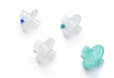 Bộ lọc vi khuẩn đường thở