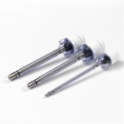 Trocar nội soi dùng một lần