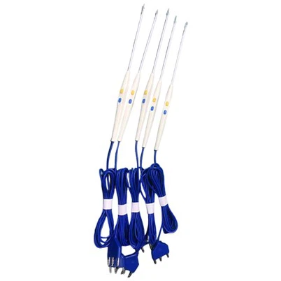 Bút chì đốt điện