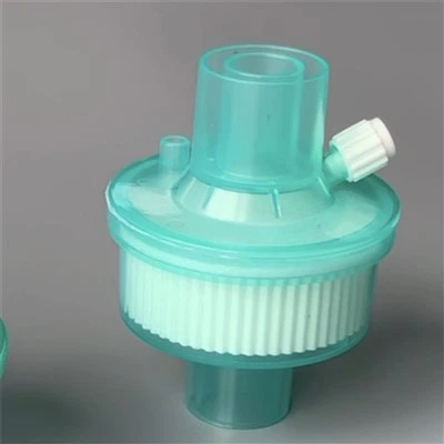 Bộ lọc vi khuẩn HME