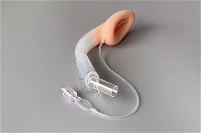 Đường thở bảo vệ LMA